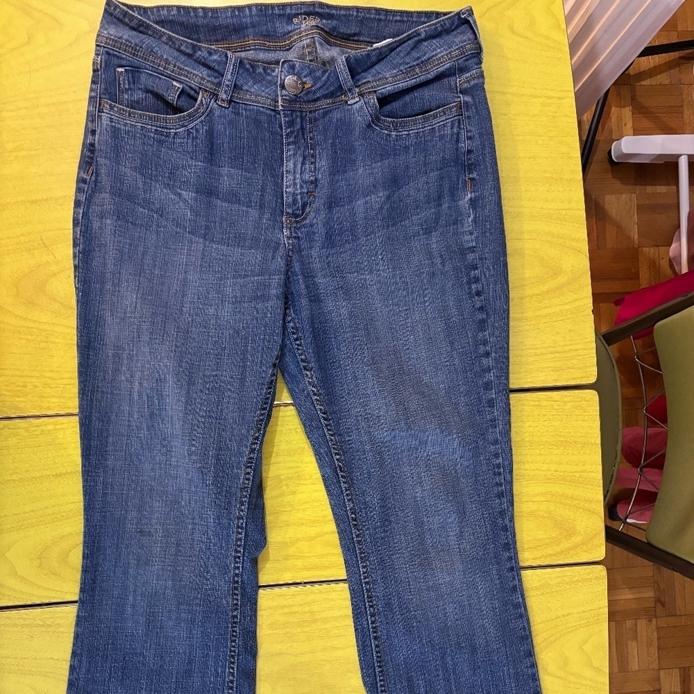 vintage riders byu lee jeans